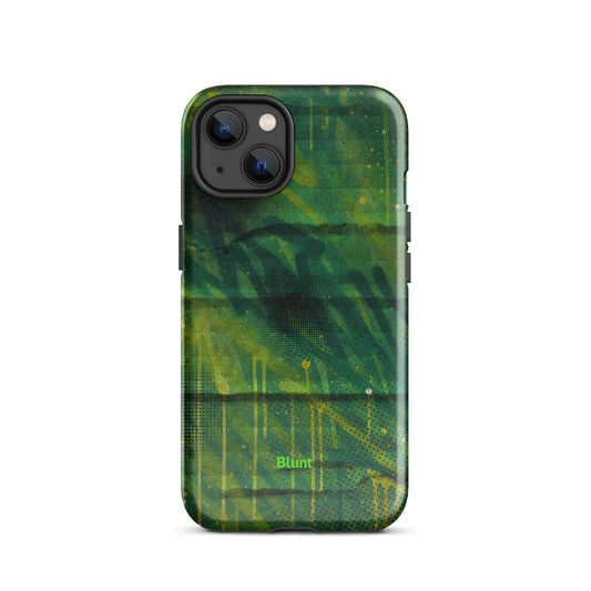 Underground iPhone Case - Blunt Cases
