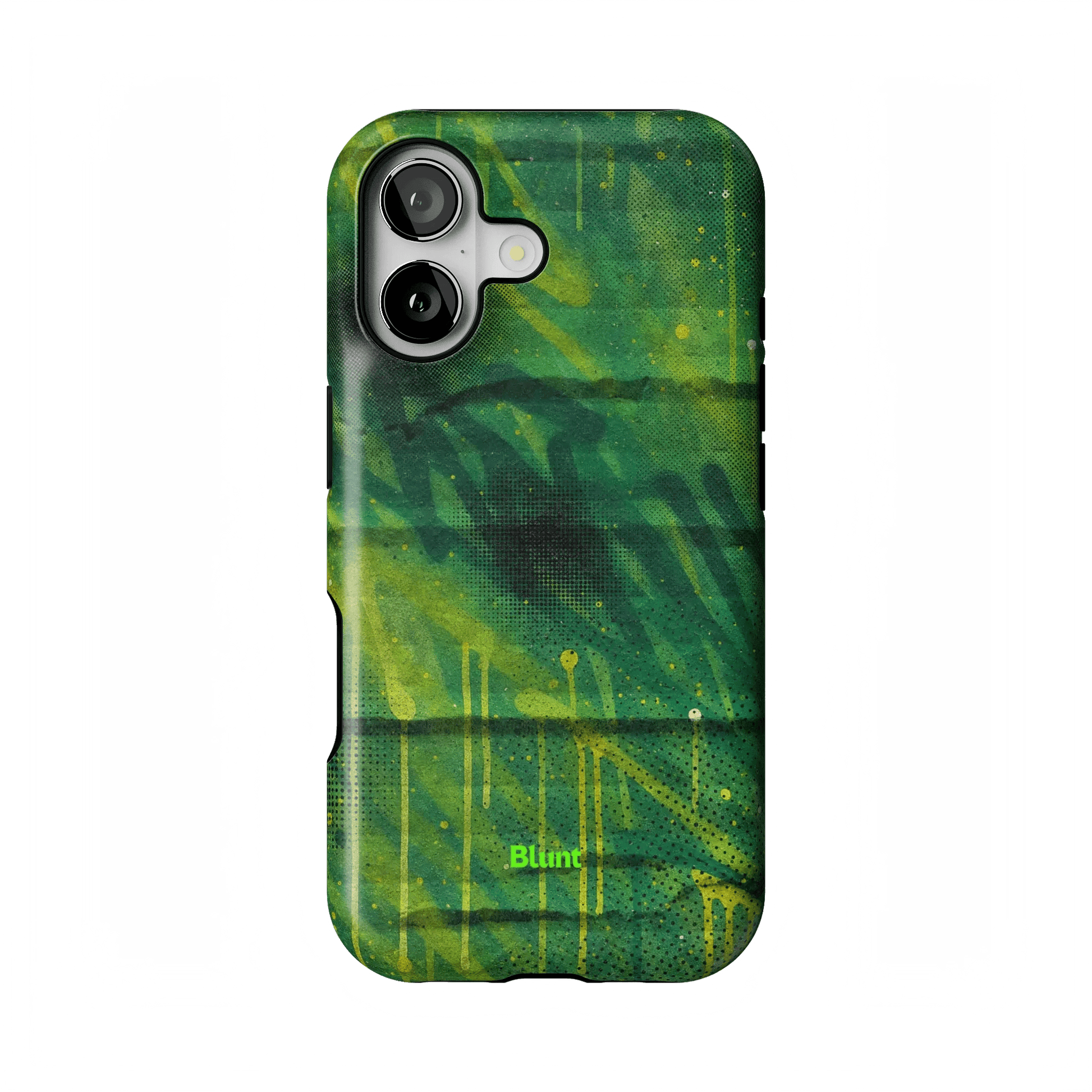 Underground iPhone Case - Blunt Cases