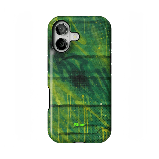 Underground iPhone Case - Blunt Cases