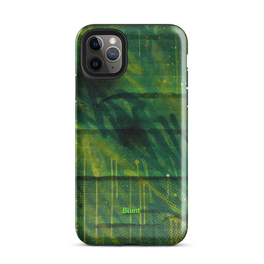 Underground iPhone Case - Blunt Cases