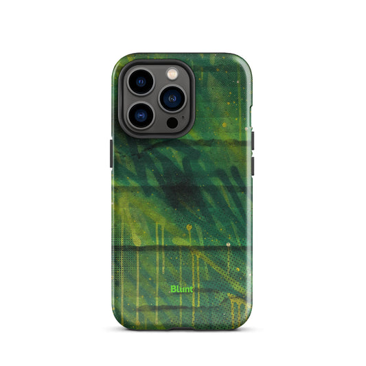 Underground iPhone Case - Blunt Cases