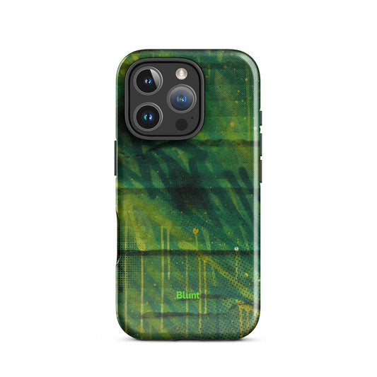 Underground iPhone Case - Blunt Cases
