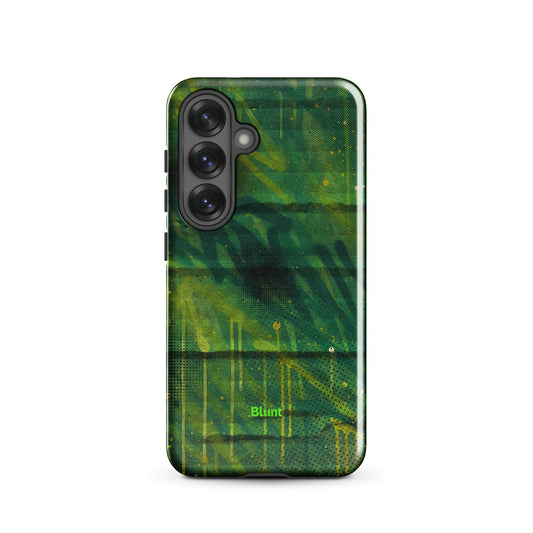 Underground Samsung Case - Blunt Cases