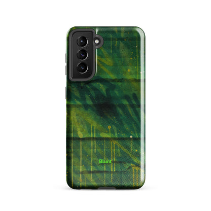 Underground Samsung Case - Blunt Cases