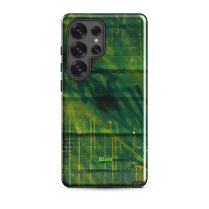 Underground Samsung Case - Blunt Cases