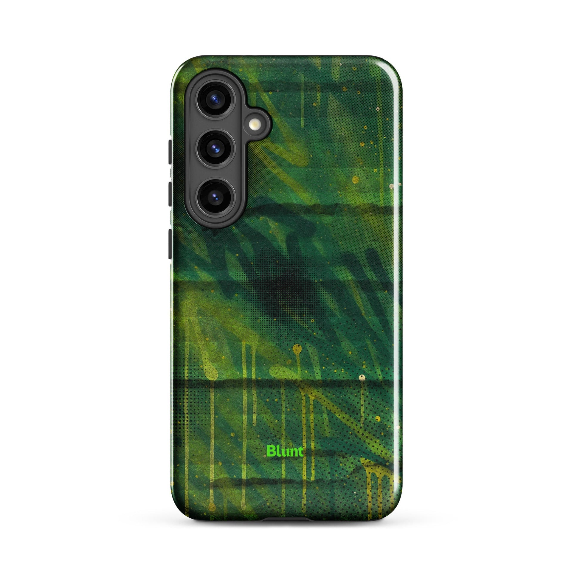 Underground Samsung Case - Blunt Cases
