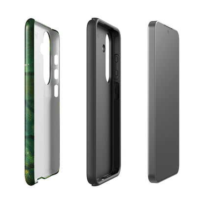 Underground Samsung Case - Blunt Cases