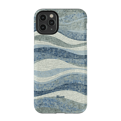 Undertow iPhone Case - Blunt Cases