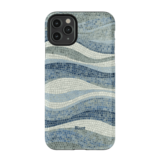 Undertow iPhone Case - Blunt Cases