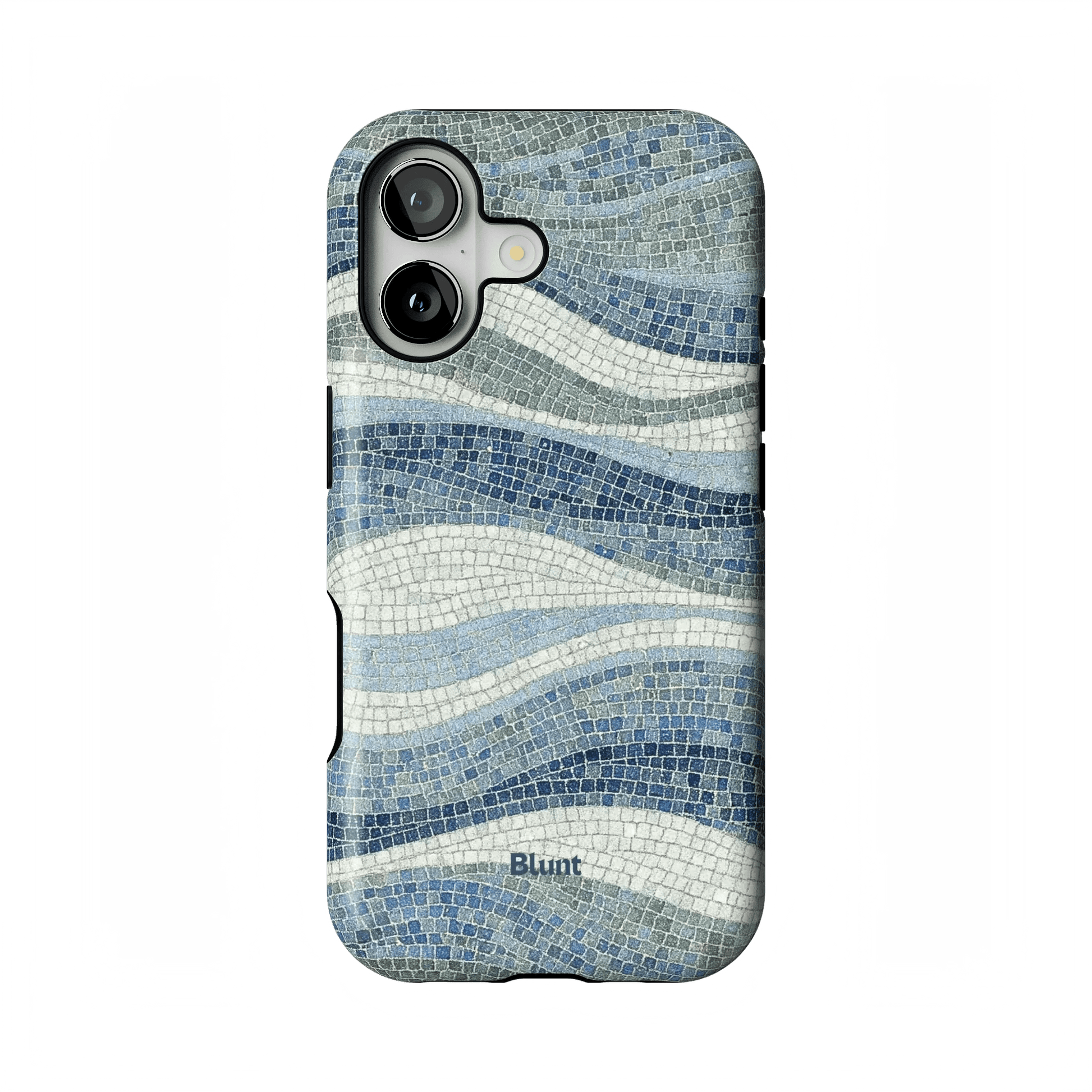 Undertow iPhone Case - Blunt Cases