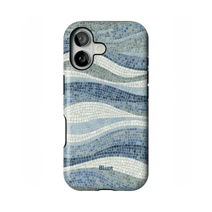 Undertow iPhone Case - Blunt Cases