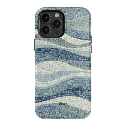 Undertow iPhone Case - Blunt Cases
