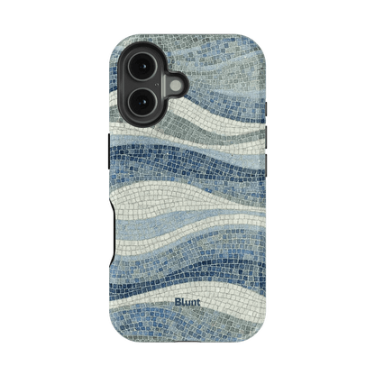 Undertow iPhone Case - Blunt Cases