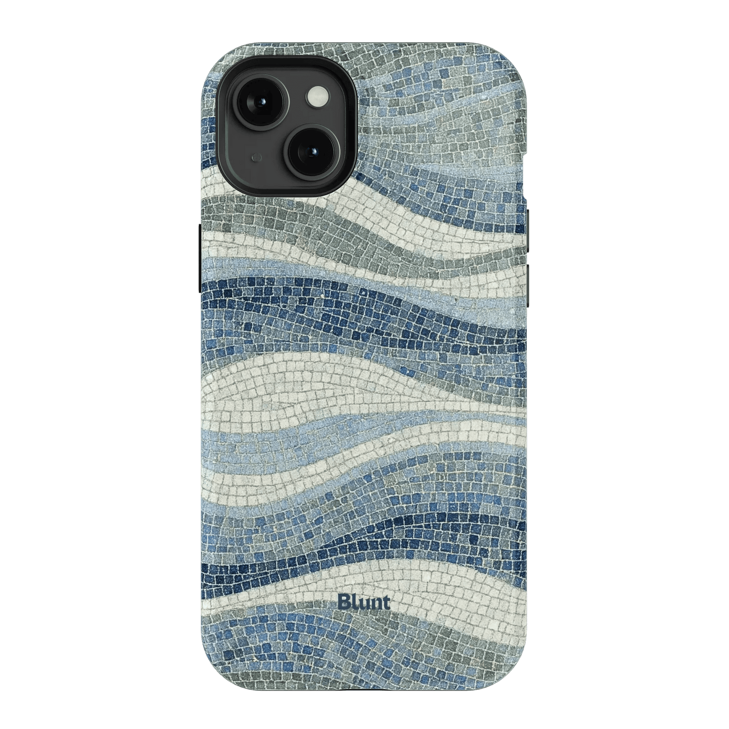 Undertow iPhone Case - Blunt Cases