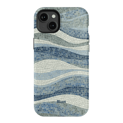 Undertow iPhone Case - Blunt Cases