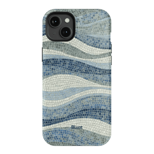 Undertow iPhone Case - Blunt Cases