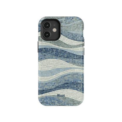 Undertow iPhone Case - Blunt Cases