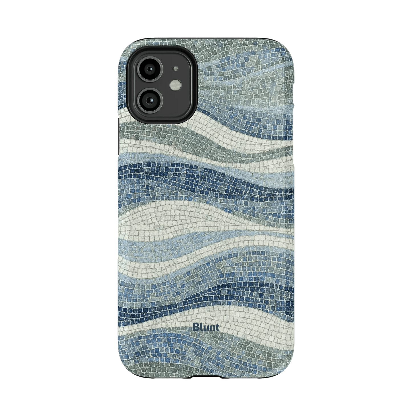 Undertow iPhone Case - Blunt Cases