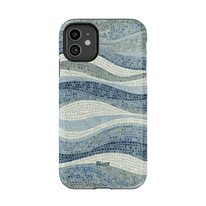 Undertow iPhone Case - Blunt Cases