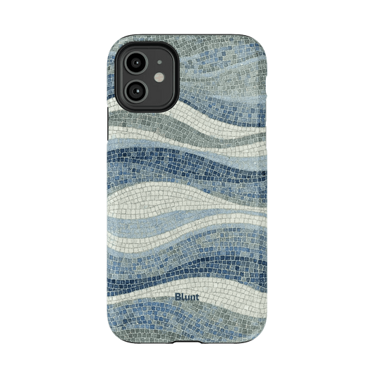Undertow iPhone Case - Blunt Cases