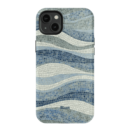 Undertow iPhone Case - Blunt Cases