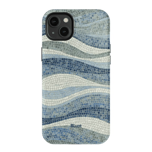 Undertow iPhone Case - Blunt Cases