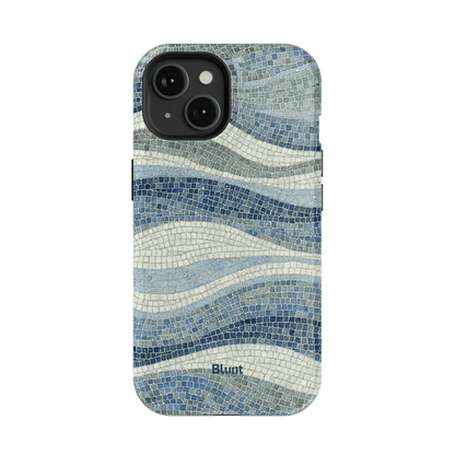 Undertow iPhone Case - Blunt Cases