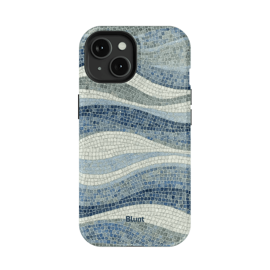 Undertow iPhone Case - Blunt Cases