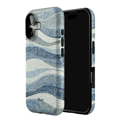Undertow iPhone Case - Blunt Cases