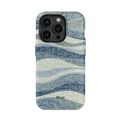 Undertow iPhone Case - Blunt Cases