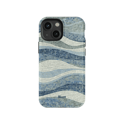 Undertow iPhone Case - Blunt Cases