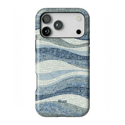 Undertow iPhone Case - Blunt Cases