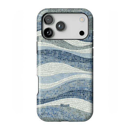 Undertow iPhone Case - Blunt Cases