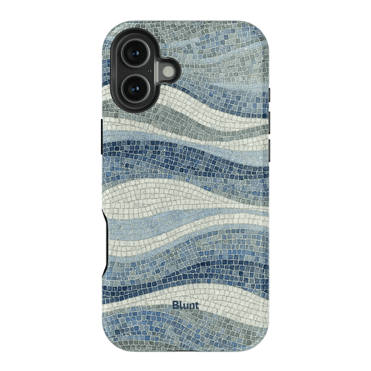 Undertow iPhone Case - Blunt Cases