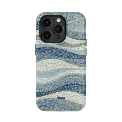 Undertow iPhone Case - Blunt Cases