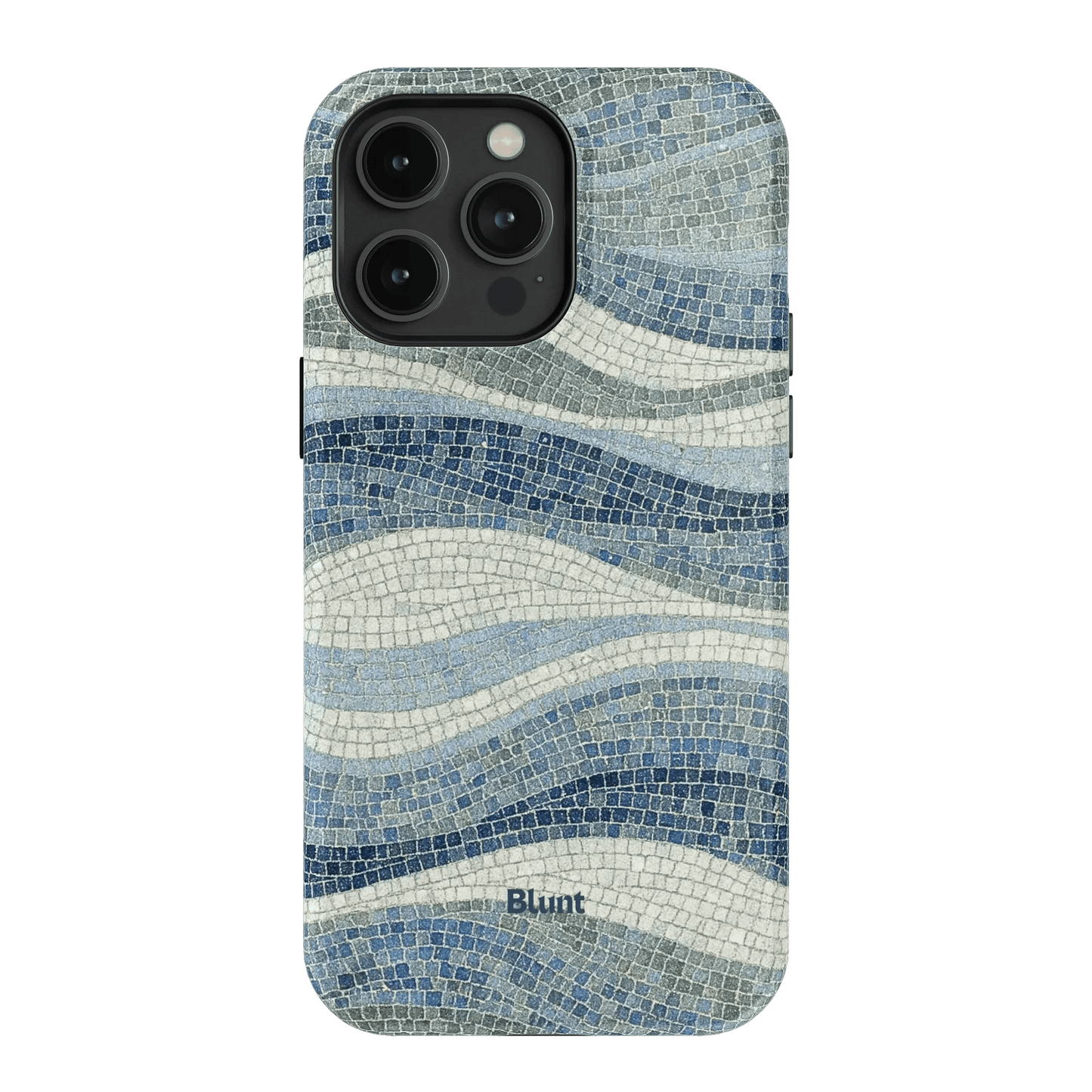 Undertow iPhone Case - Blunt Cases