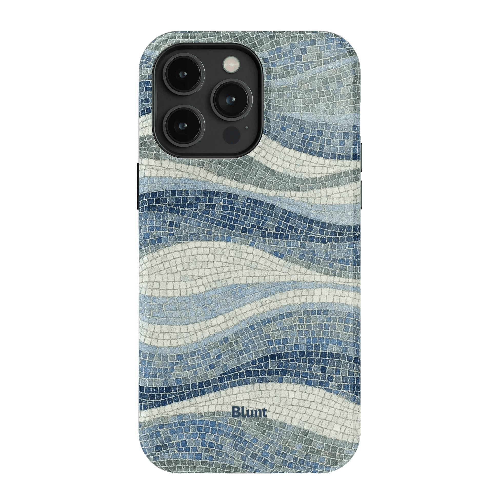 Undertow iPhone Case - Blunt Cases