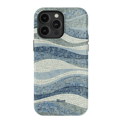 Undertow iPhone Case - Blunt Cases