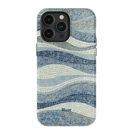 Undertow iPhone Case - Blunt Cases