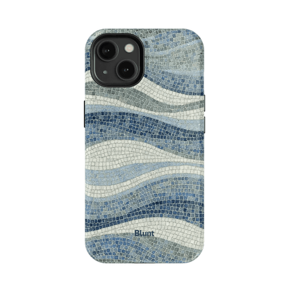 Undertow iPhone Case - Blunt Cases