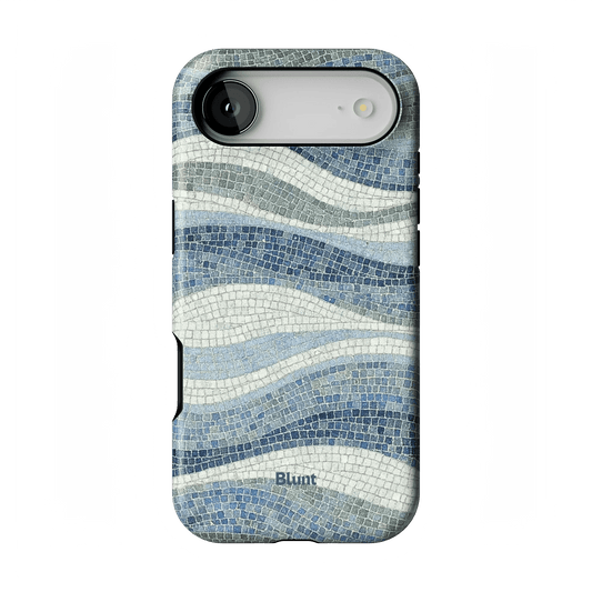 Undertow iPhone Case - Blunt Cases