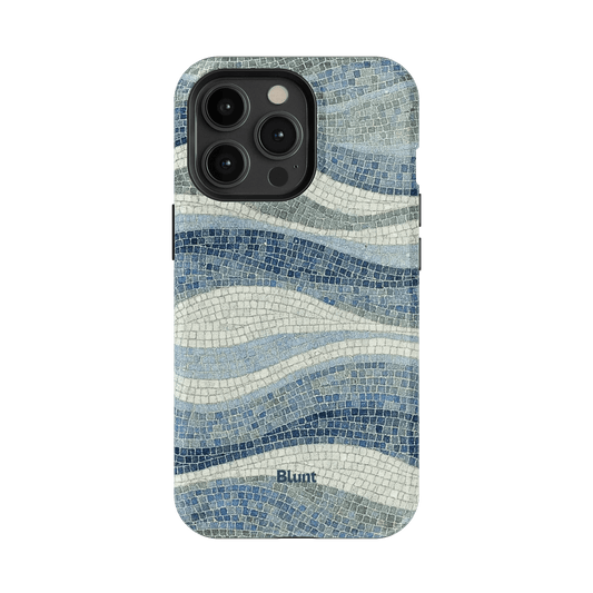 Undertow iPhone Case - Blunt Cases