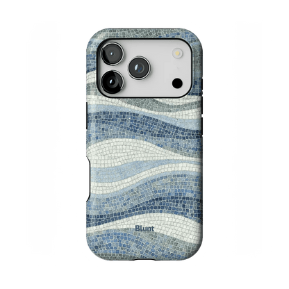 Undertow iPhone Case - Blunt Cases