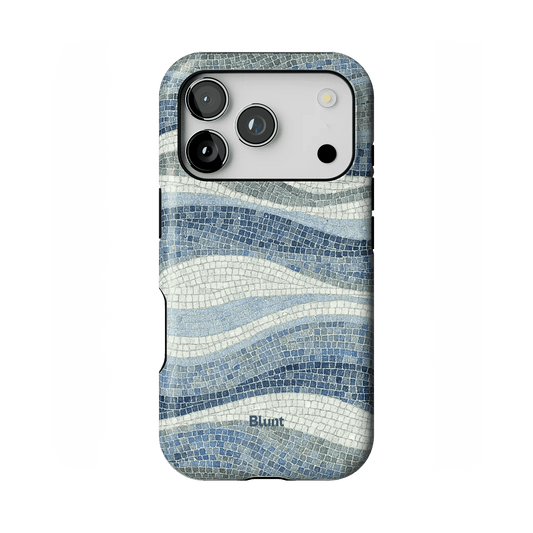 Undertow iPhone Case - Blunt Cases