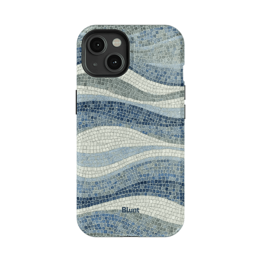 Undertow iPhone Case - Blunt Cases