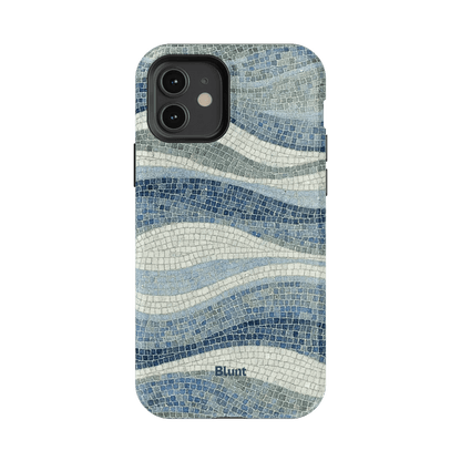 Undertow iPhone Case - Blunt Cases