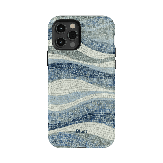 Undertow iPhone Case - Blunt Cases