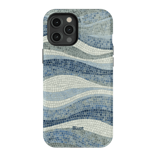Undertow iPhone Case - Blunt Cases