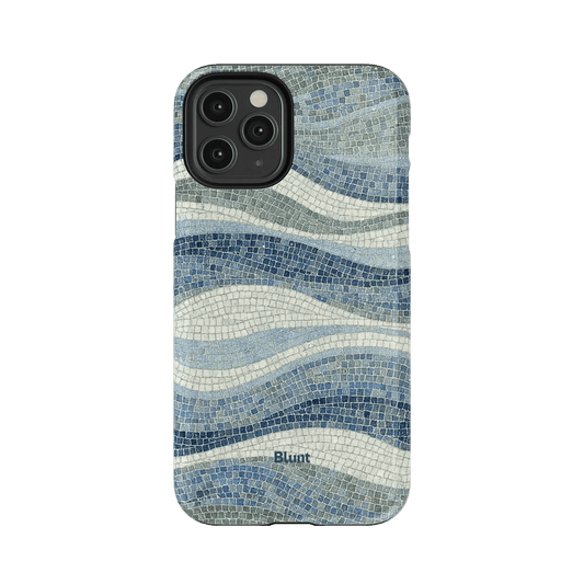 Undertow iPhone Case - Blunt Cases