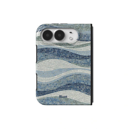 undertow-iphone-case iPhone 18 Duo case, view 2